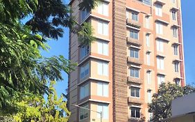 Theory9 Premium Service Apartments Bandra